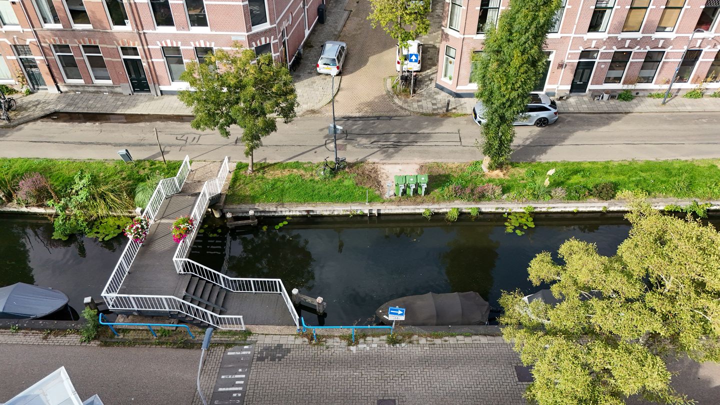 Foto 44 van Waldeck Pyrmontstraat 1