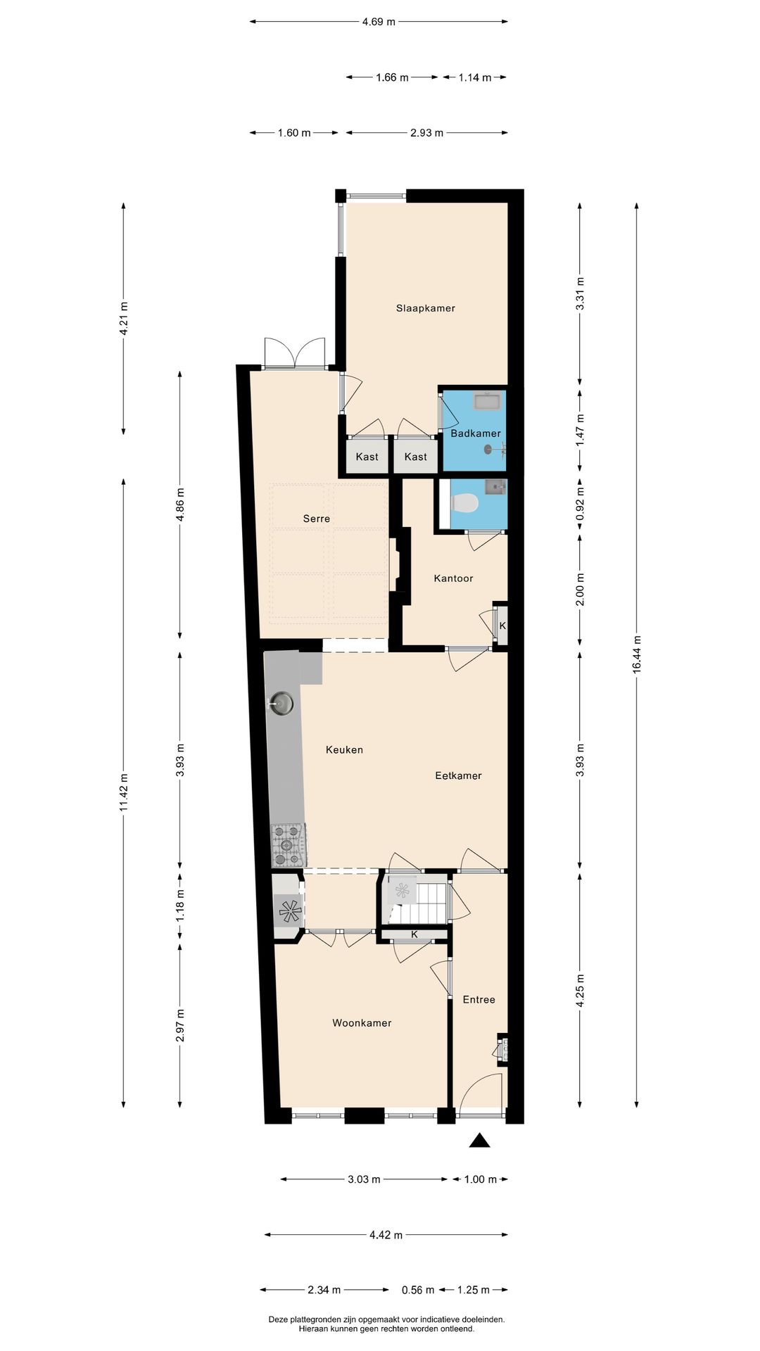 Foto 46 van Waldeck Pyrmontstraat 1