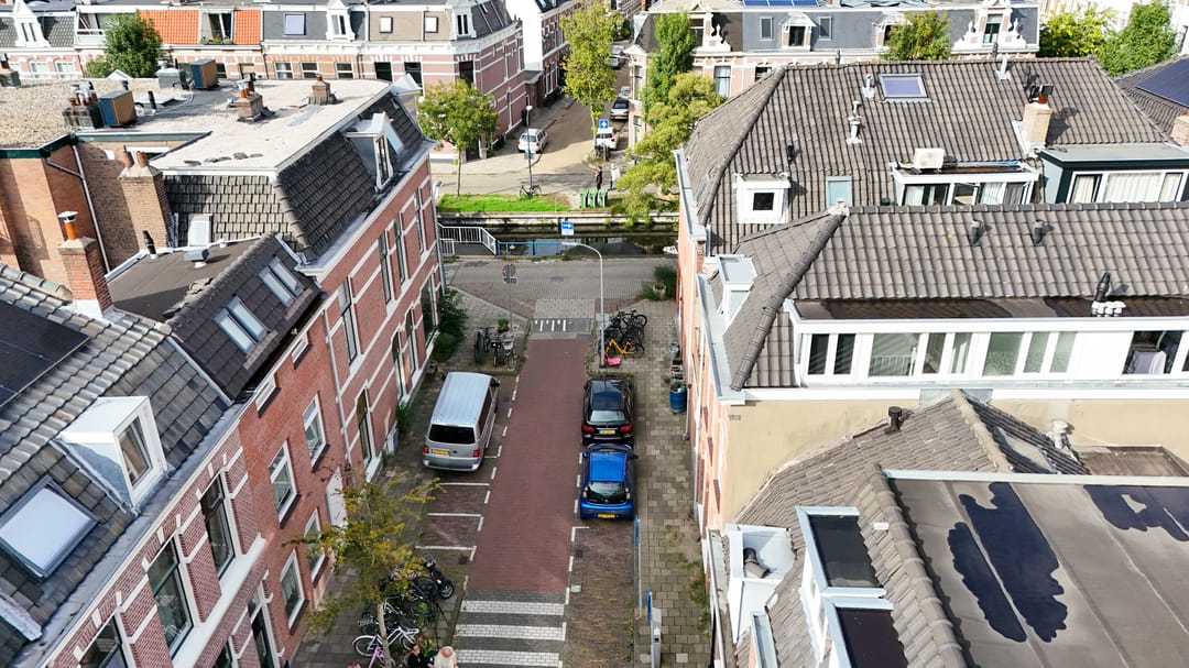 Foto 43 van Waldeck Pyrmontstraat 1