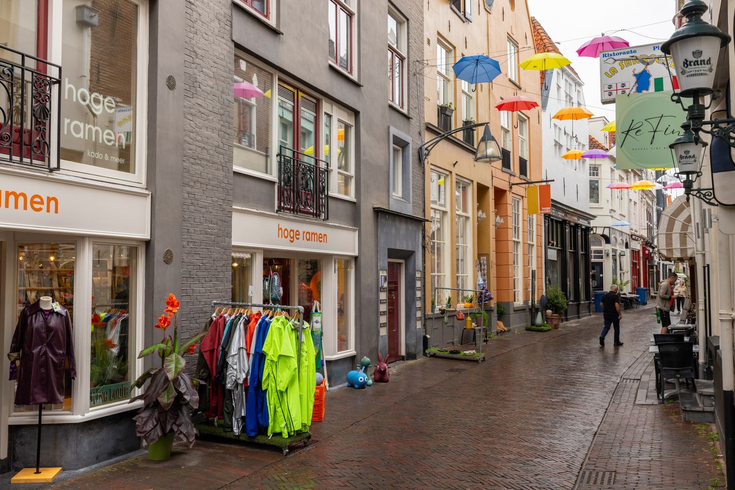 Foto 4 van Grote Overstraat 50-K