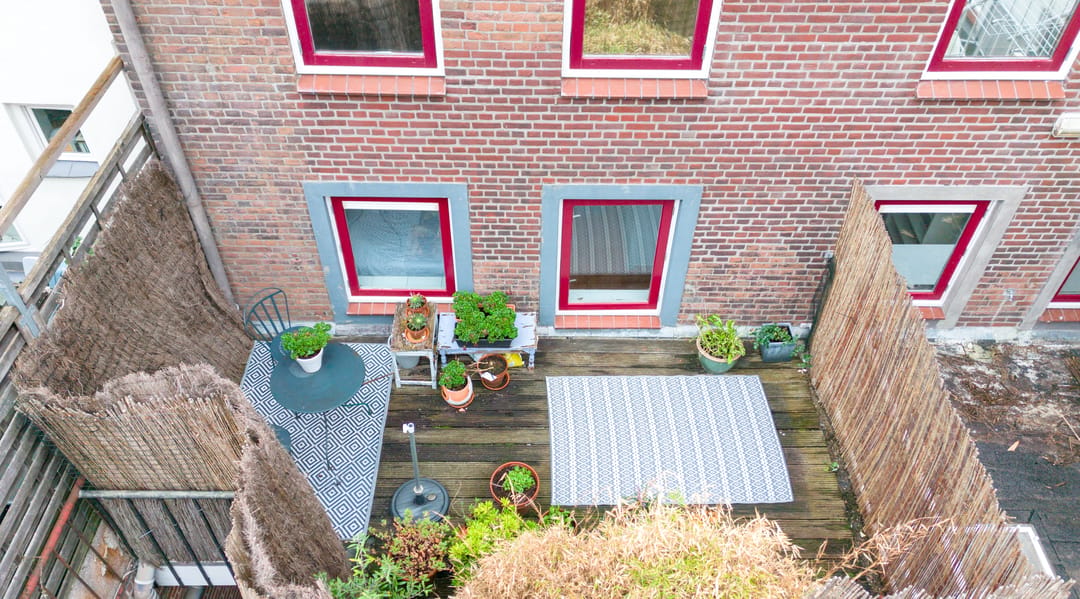 Foto 41 van Grote Overstraat 50-K