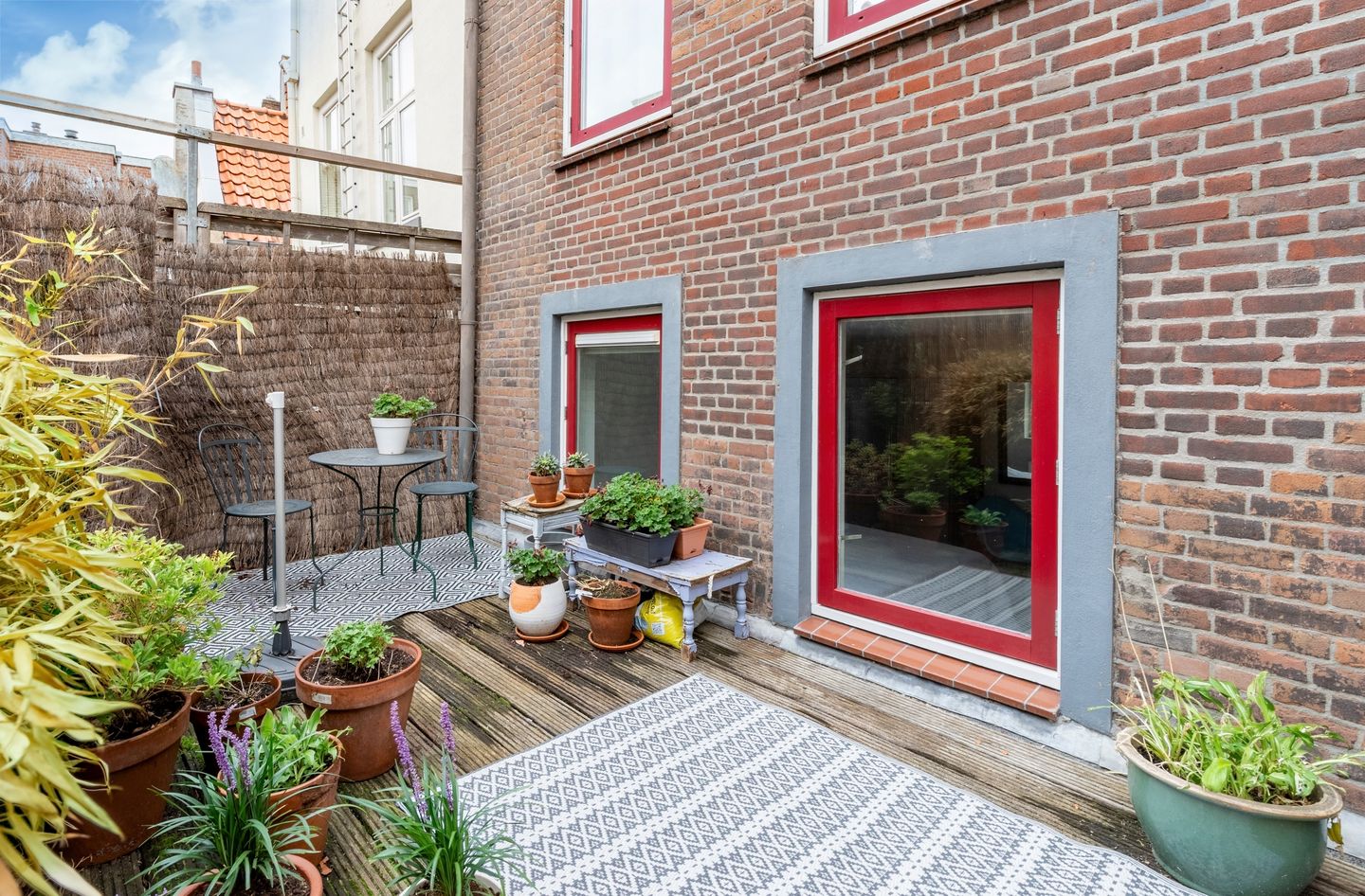 Foto 40 van Grote Overstraat 50-K