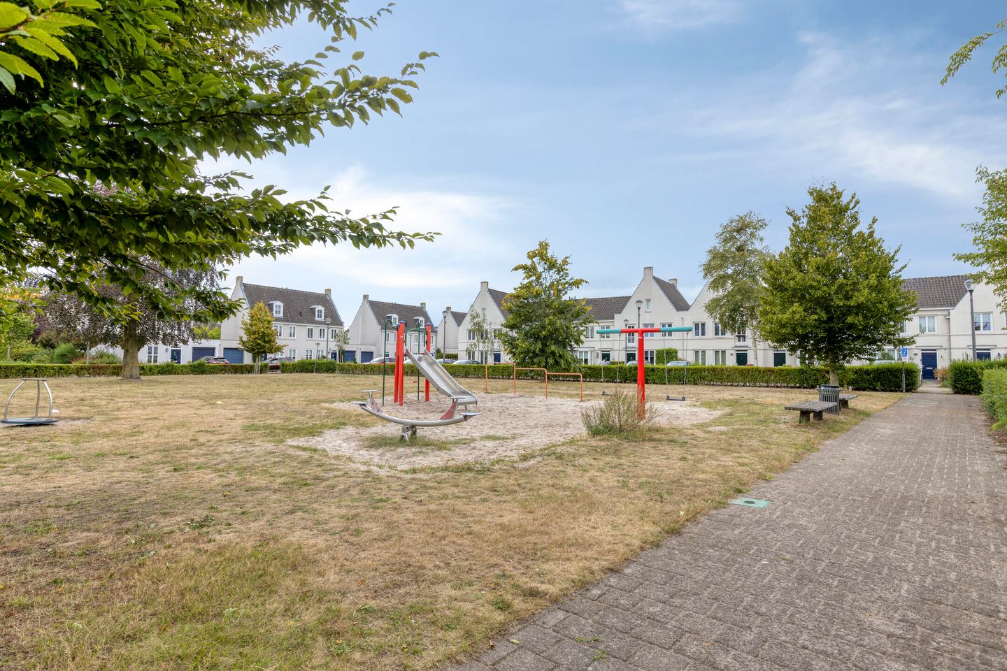 Foto 4 van Posteleinserf 8