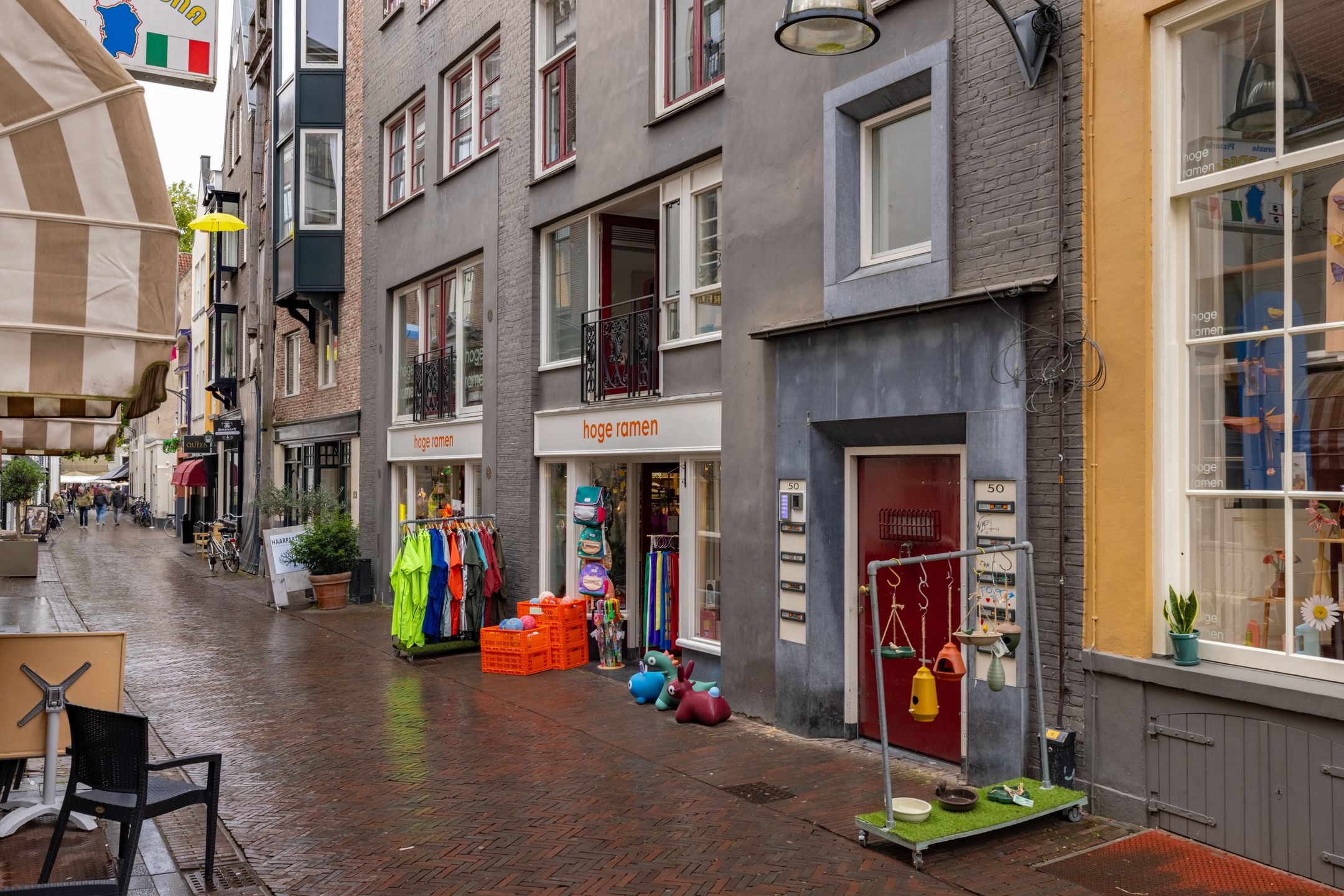 Foto 48 van Grote Overstraat 50-K