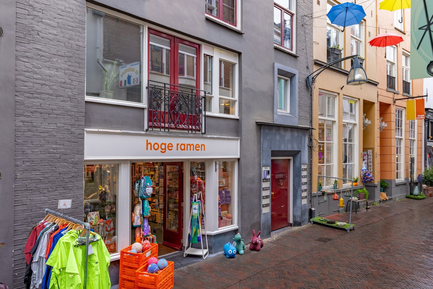Foto 49 van Grote Overstraat 50-K