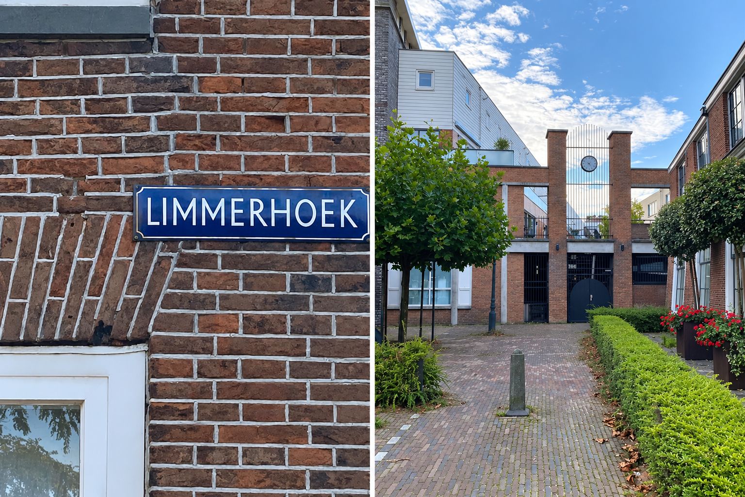 Foto 45 van Limmerhoek 47