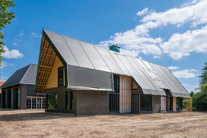 Woning te koop: Meekesweg 8, Vragender