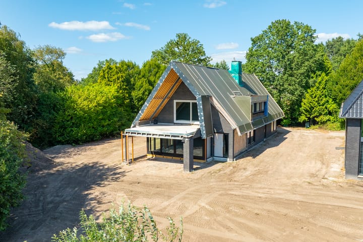 Woning te koop: Meekesweg 8, Vragender