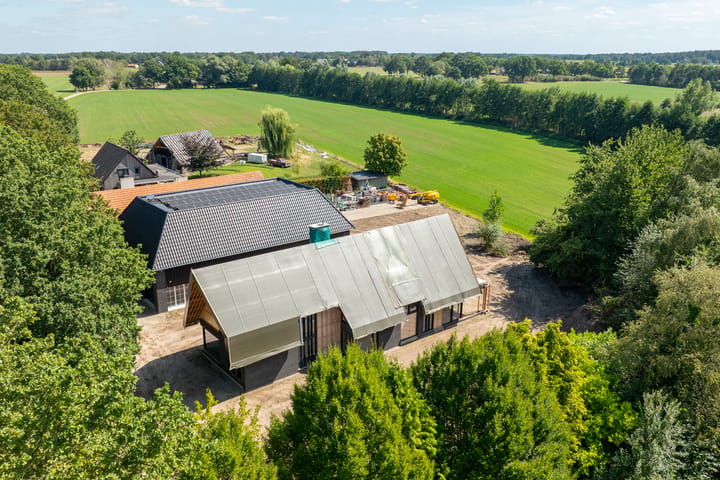 Woning te koop: Meekesweg 8, Vragender