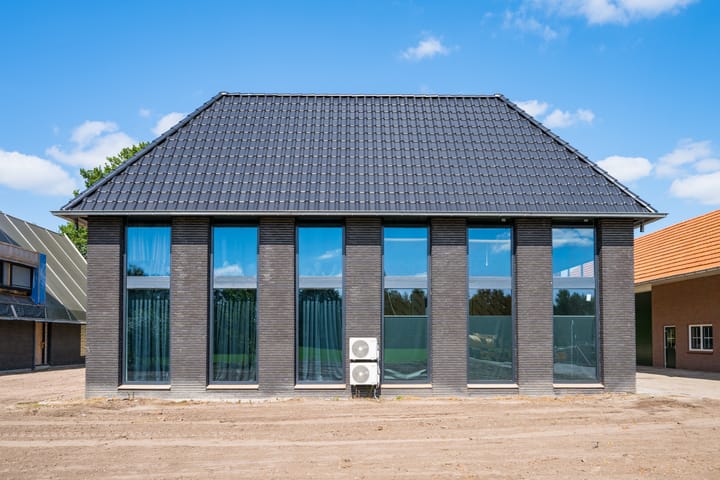 Woning te koop: Meekesweg 8, Vragender