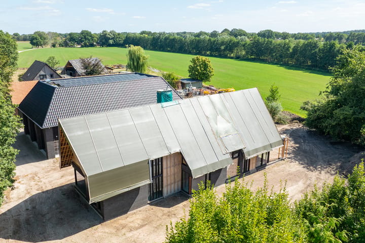 Woning te koop: Meekesweg 8, Vragender