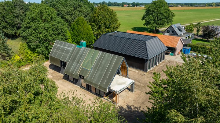 Woning te koop: Meekesweg 8, Vragender