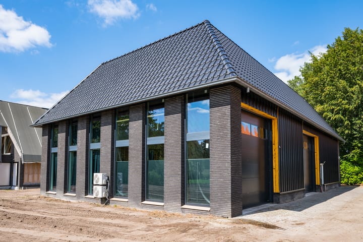Woning te koop: Meekesweg 8, Vragender