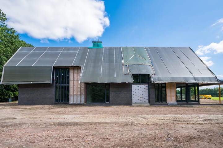 Woning te koop: Meekesweg 8, Vragender