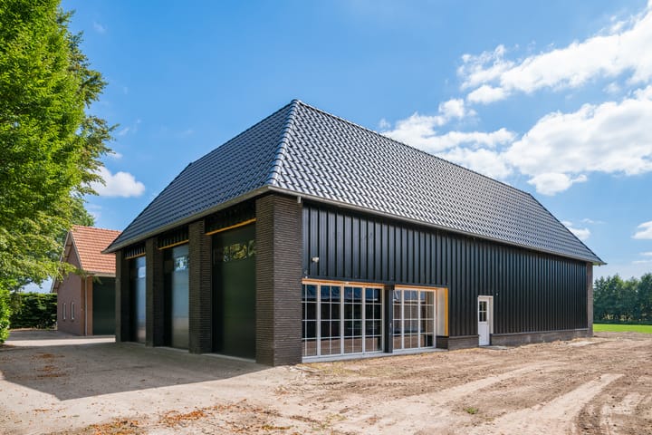 Woning te koop: Meekesweg 8, Vragender
