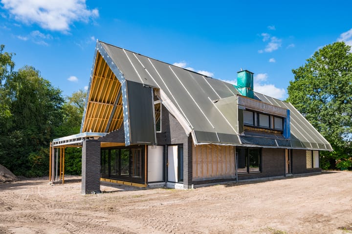 Woning te koop: Meekesweg 8, Vragender