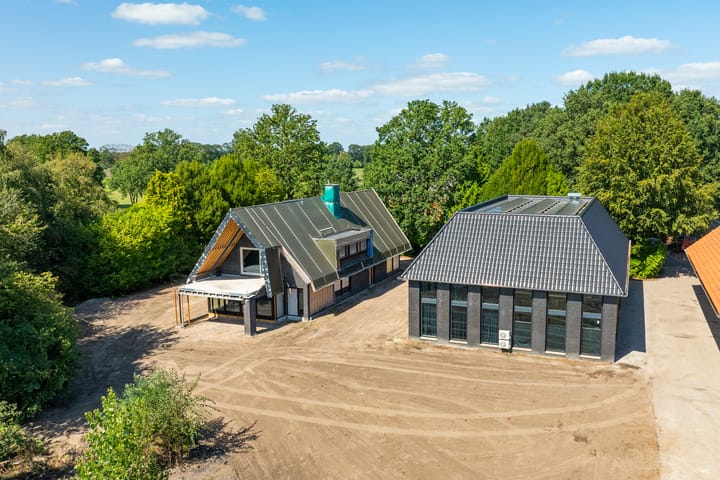Woning te koop: Meekesweg 8, Vragender