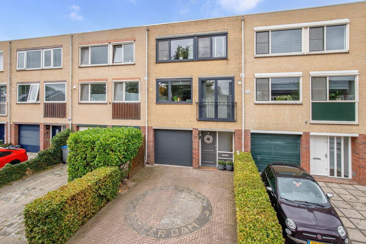 Foto 5 van Bilderdijkstraat 71