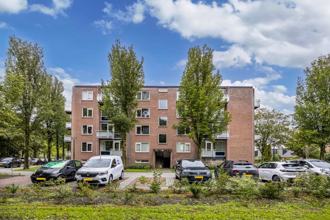 Photo 32 of Laan van Blois 88