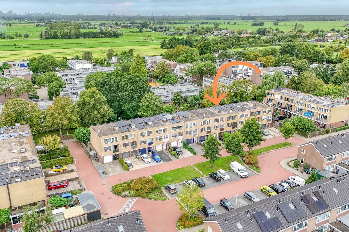Foto 40 van Bilderdijkstraat 71
