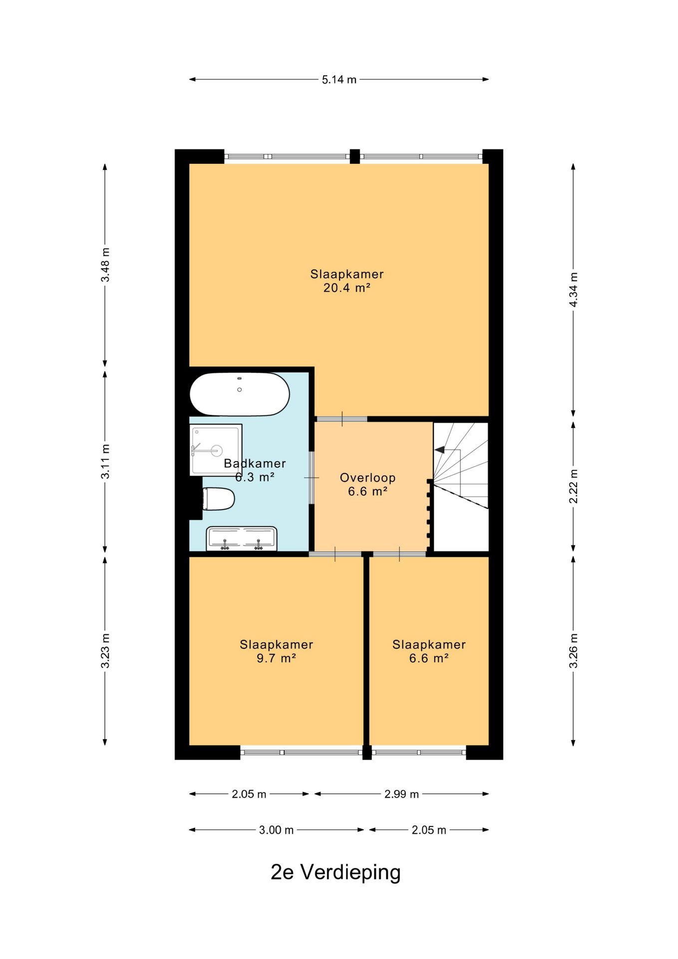 Foto 45 van Bilderdijkstraat 71