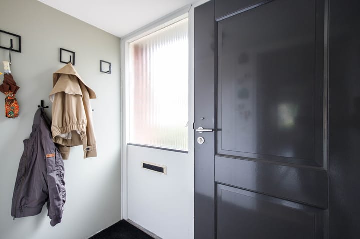 Tussenwoning te koop: Bilderdijkstraat 71, Lekkerkerk