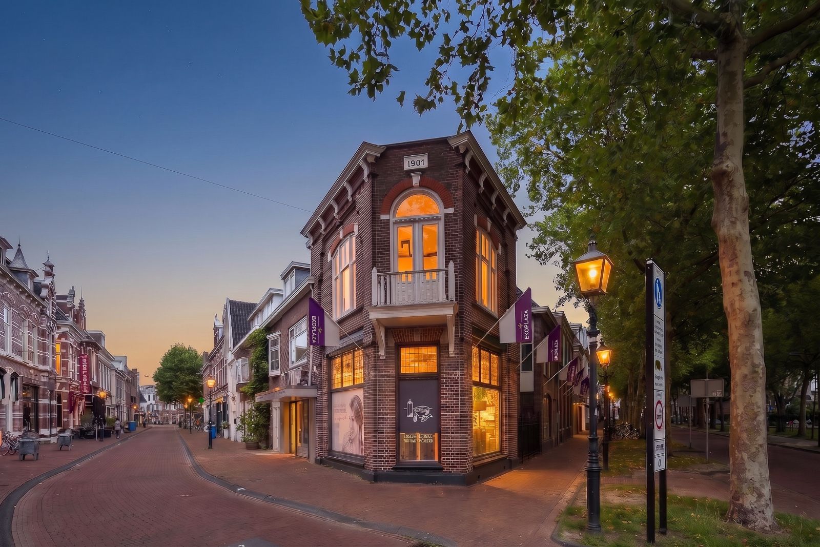 Kerkstraat 4