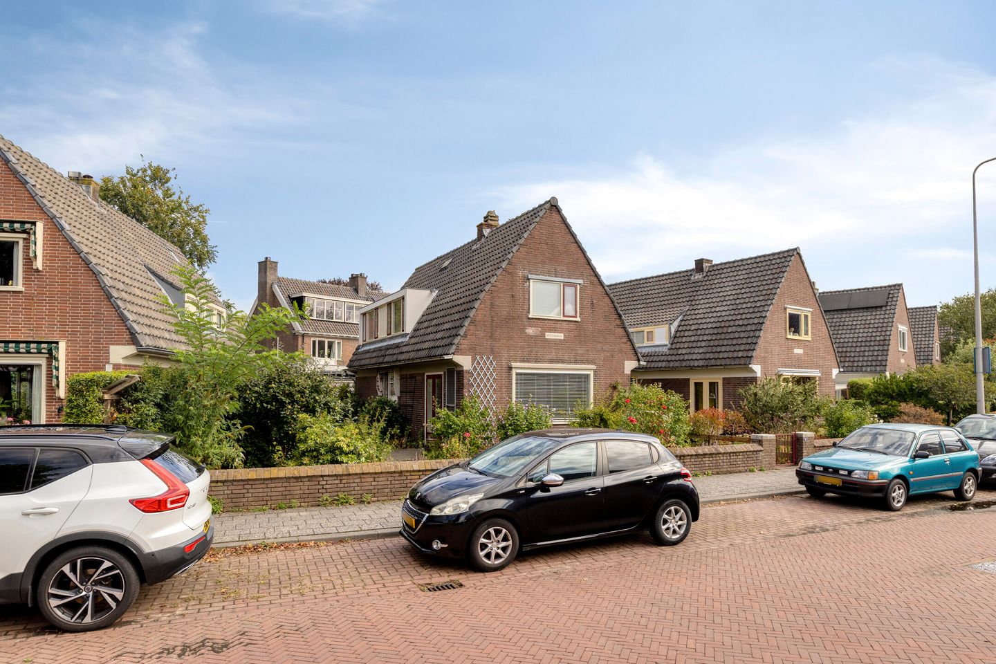 Foto 1 van Havenstraat 18