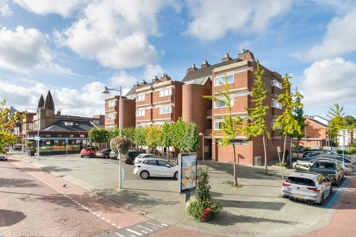 Foto 4 van Plein 62