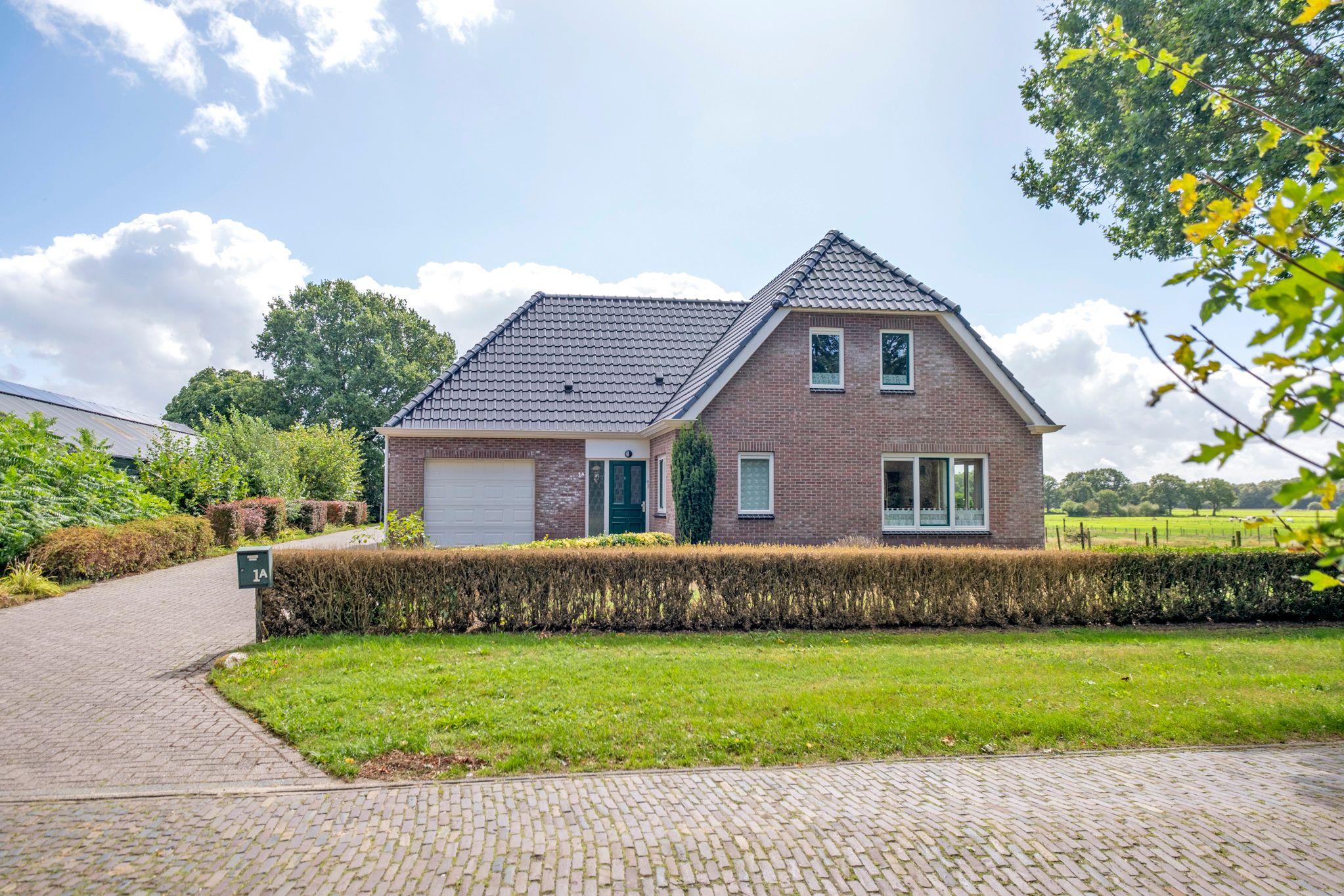 Photo 18 of Lonerbroekweg 1-A