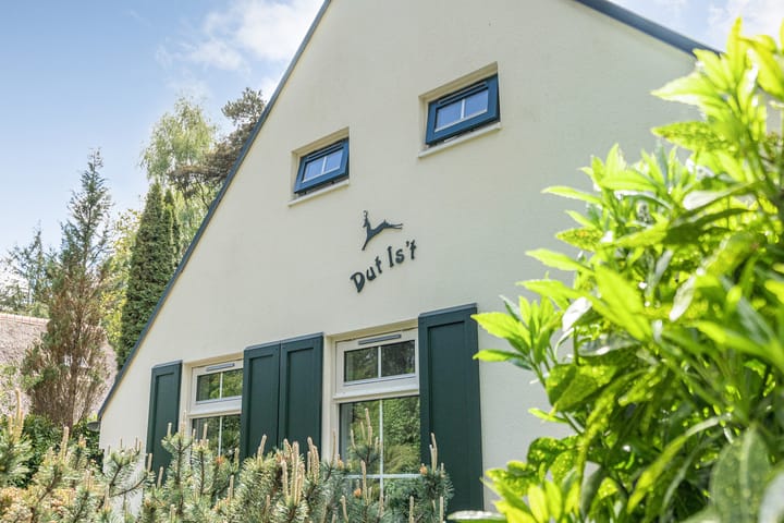 Vrijstaande woning te koop: 't Hertenspoor 140, Diever