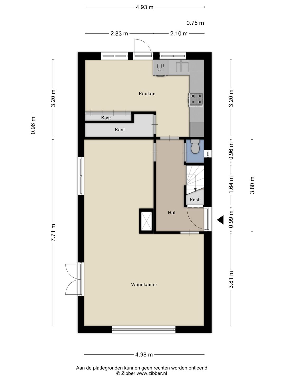 Foto 41 van Havenstraat 18