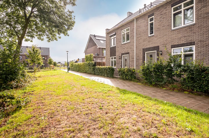 Foto 2 van Molendijkjes 25-A
