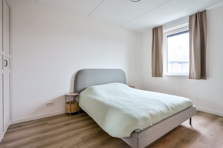 Hoekwoning te koop: Molendijkjes 25A, Elburg