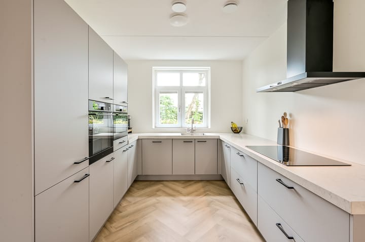 Hoekwoning te koop: Molendijkjes 25A, Elburg
