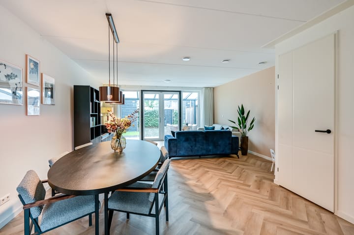 Hoekwoning te koop: Molendijkjes 25A, Elburg