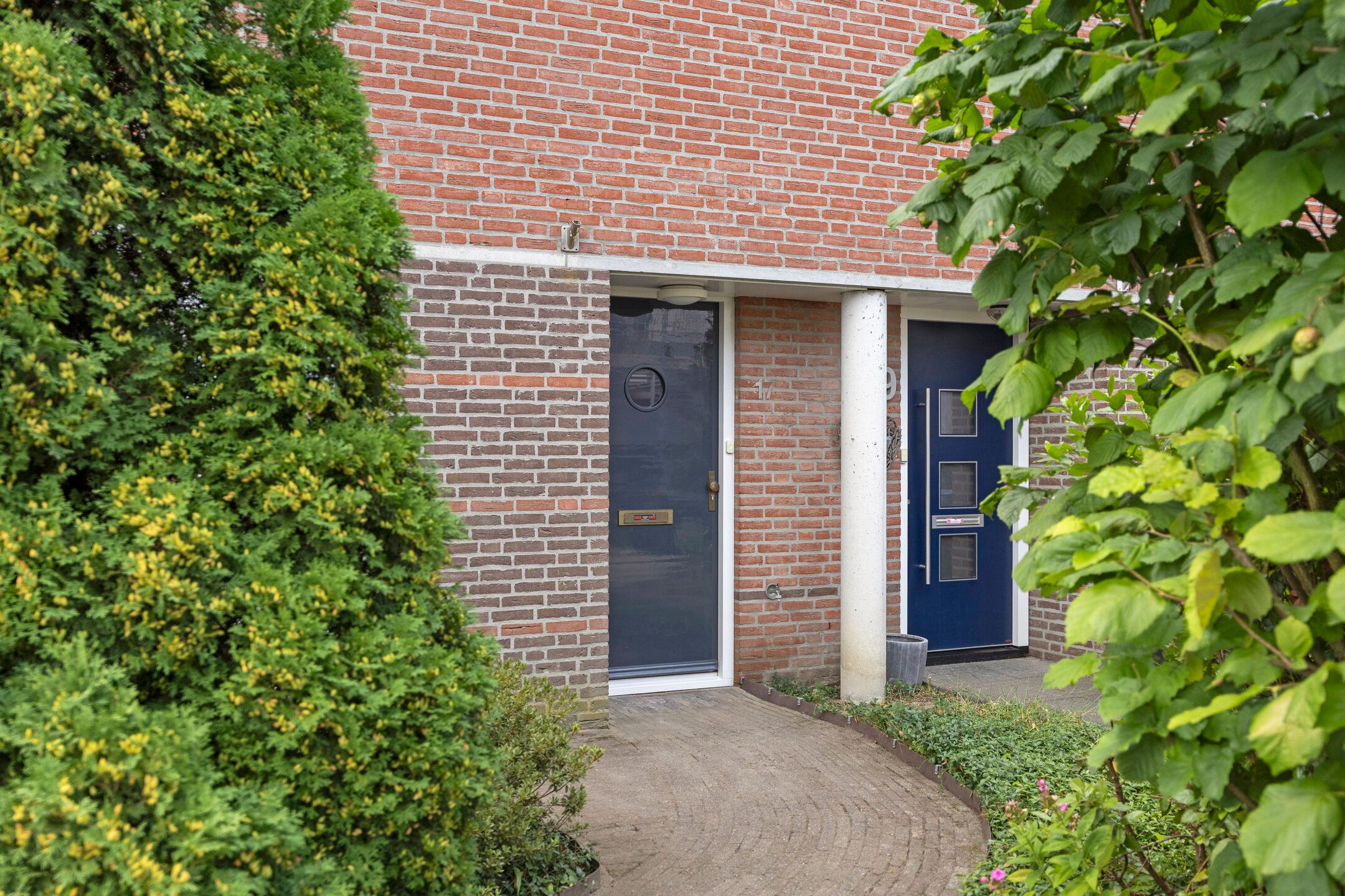 Foto 12 van Maasland 17