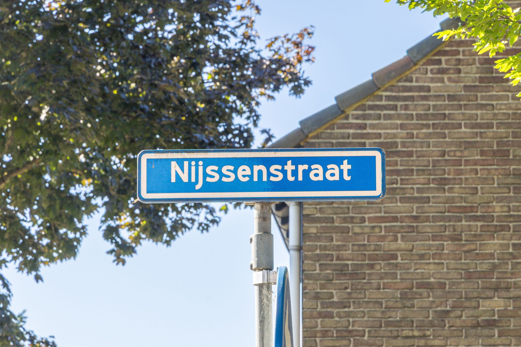 Foto 3 van Nijssenstraat 3