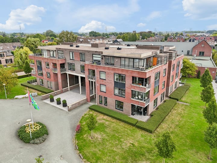 Foto 4 van Hofstaete 179