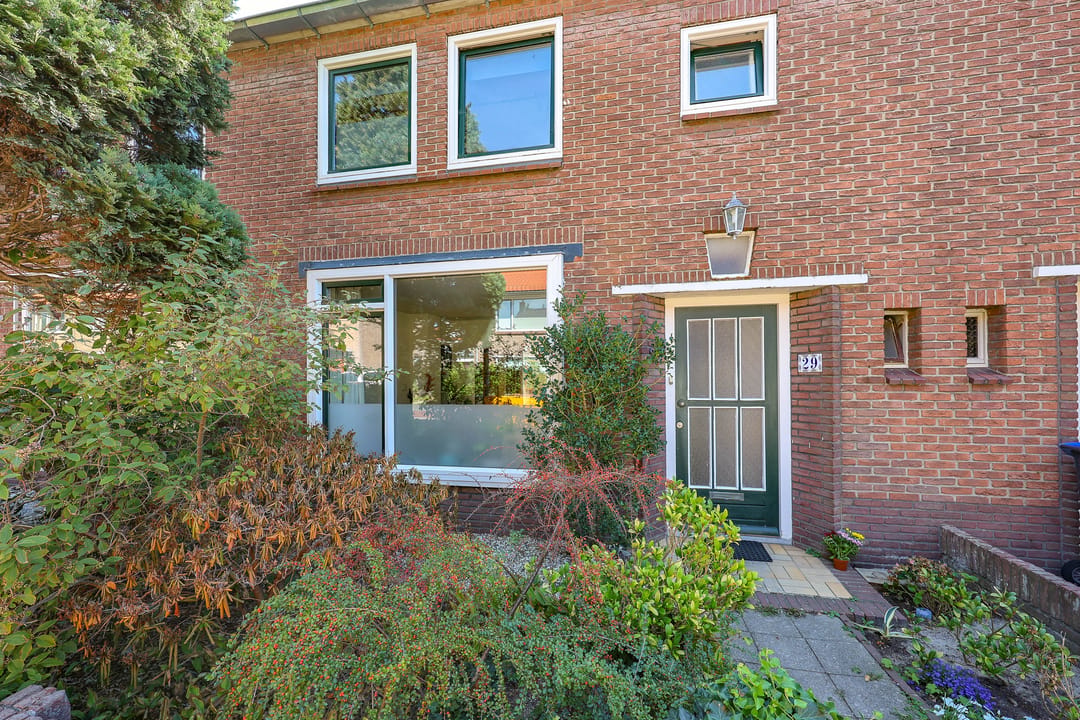 Foto 47 van C. Evertsenstraat 29