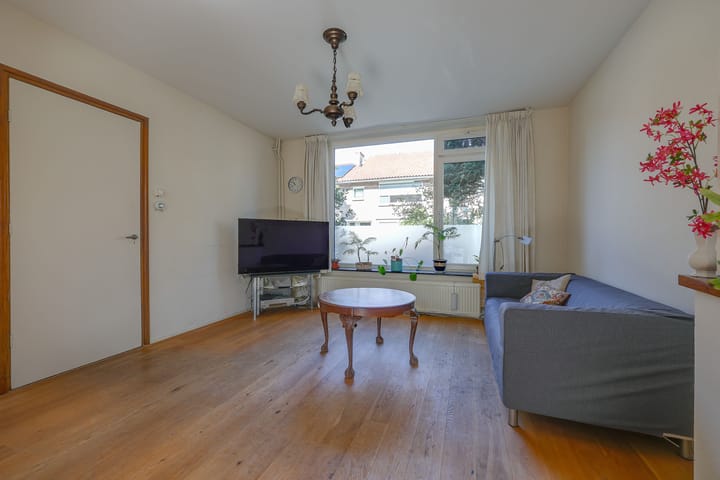 Foto 4 van C. Evertsenstraat 29