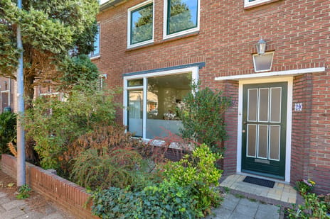 C. Evertsenstraat thumbnail