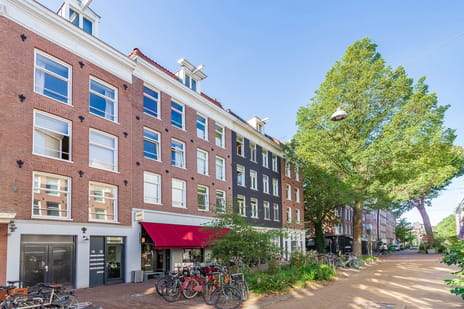 Saenredamstraat thumbnail