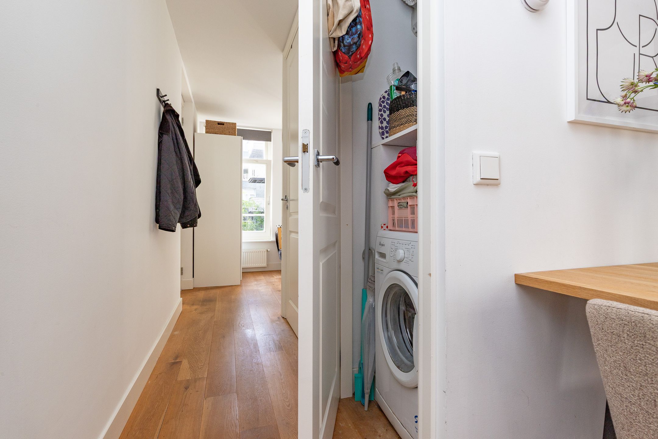Photo 15 of Saenredamstraat 36-C
