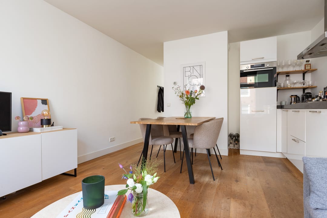 Photo 7 of Saenredamstraat 36-C