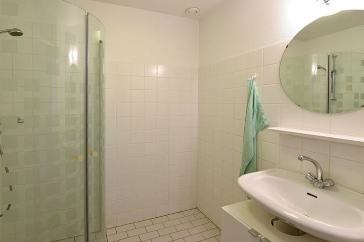 Appartement te huur: Naarderstraat 28B, Hilversum