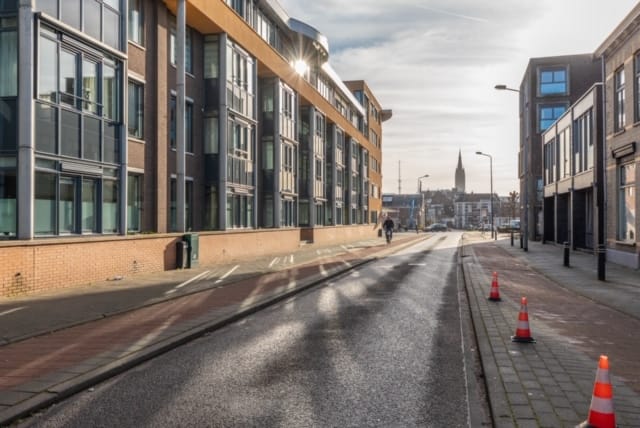 Appartement te huur: Naarderstraat 28B, Hilversum