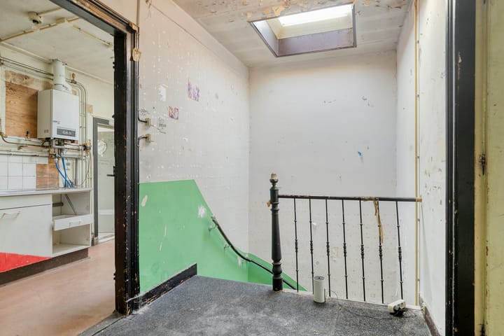 Appartement te koop: Alexander Numankade 27, Utrecht