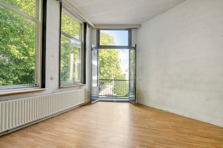 Appartement te koop: Alexander Numankade 27, Utrecht