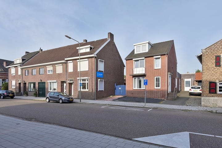 Foto 2 van Brunssummerstraat 26-A